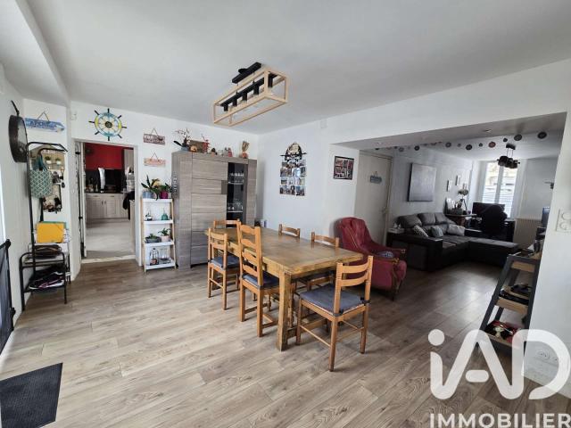 Vente maison 6 pièces Chalonnes sur Loire 49