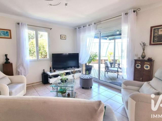 Vente maison 6 pièces Fouras 17