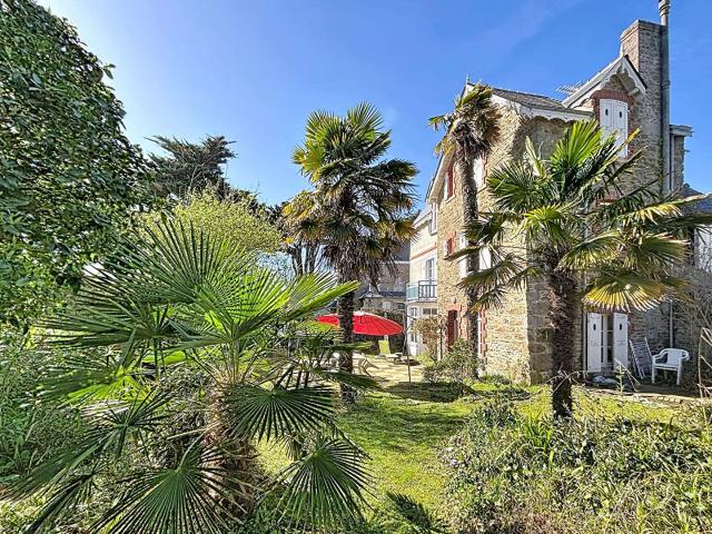 Vente maison 6 pièces Saint Lunaire 35