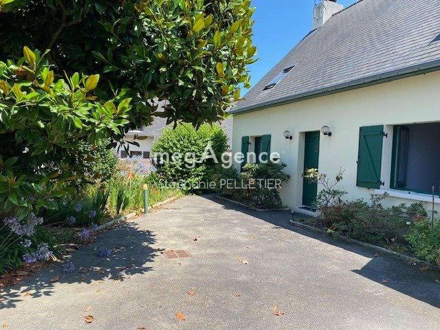 Vente maison 6 pièces Saint Lunaire 35