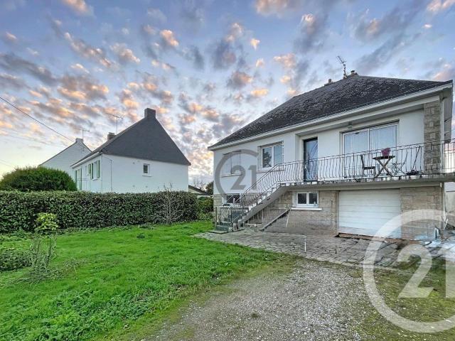 Vente maison 6 pièces Saint Lyphard 44