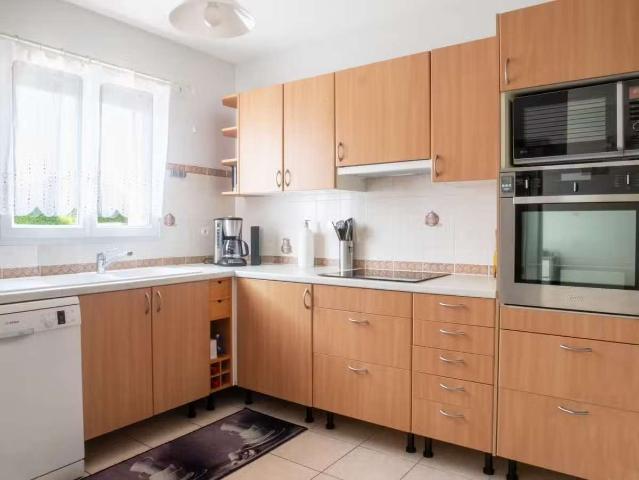 Vente maison 6 pièces Saint Mathurin 85