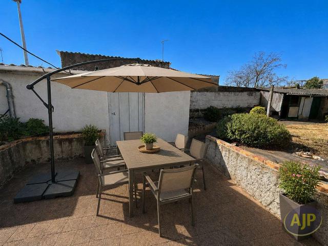 Vente maison 6 pièces Saint Macaire en Mauges 49