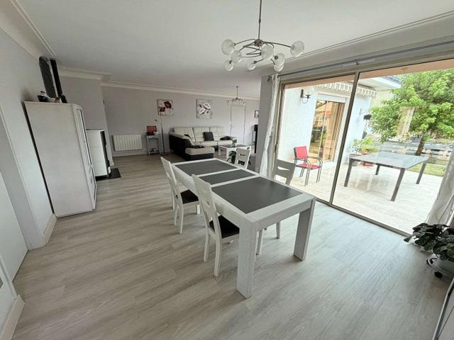 Vente maison 6 pièces Saint Macaire en Mauges 49