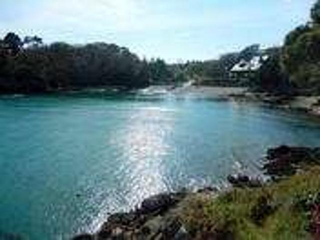 Vente maison 6 pièces Saint Malo 35