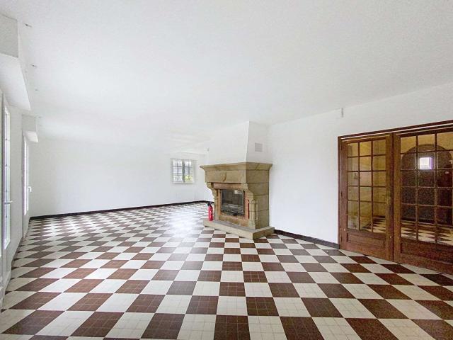 Vente maison 6 pièces Saint Malo 35