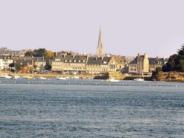 Vente maison 6 pièces Saint Malo 35