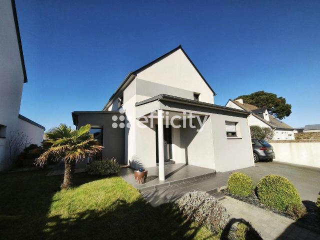 Vente maison 6 pièces Saint Malo 35