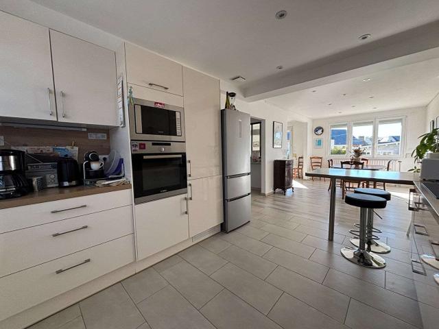 Vente maison 6 pièces Saint Malo 35