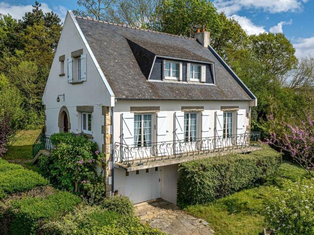 Vente maison 6 pièces Saint Malo 35