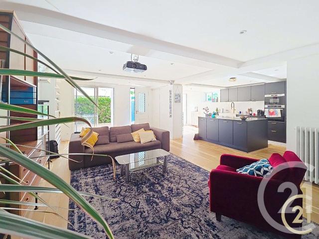 Vente maison 6 pièces Saint Malo 35
