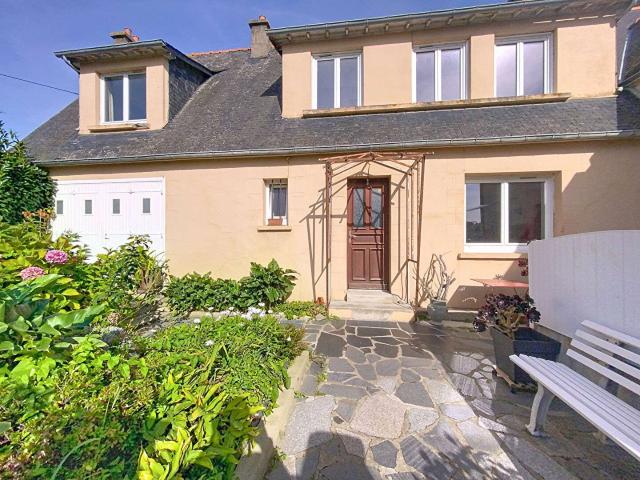 Vente maison 6 pièces Saint Malo 35