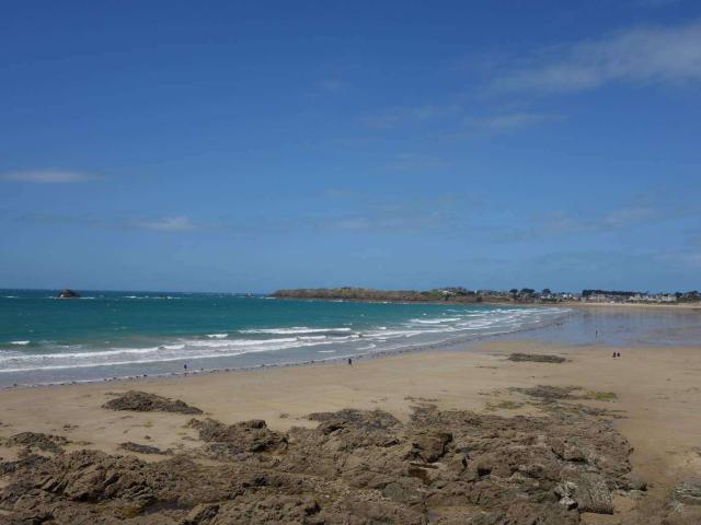 Vente maison 6 pièces Saint Malo 35