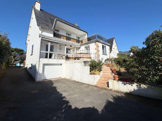 Vente maison 6 pièces Saint Malo 35