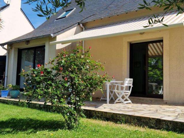 Vente maison 6 pièces Saint Malo 35