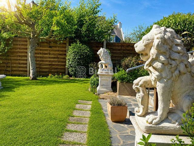Vente maison 6 pièces Saint Malo 35
