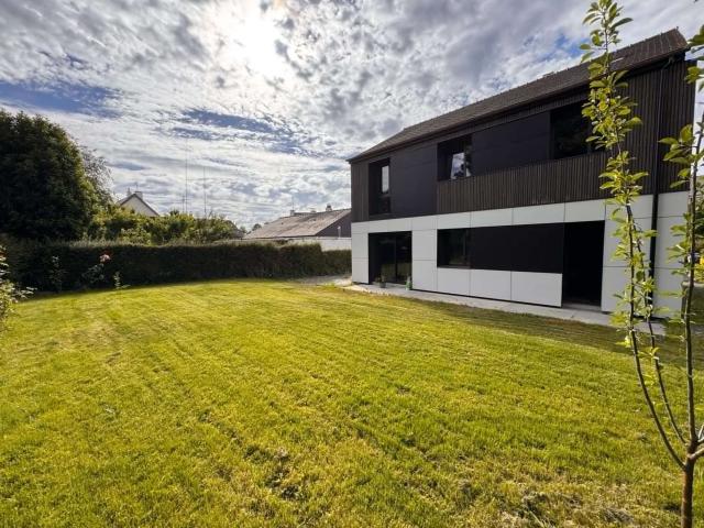 Vente maison 6 pièces Saint Malo 35
