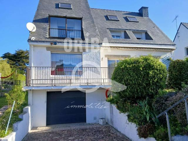 Vente maison 6 pièces Saint Marc sur Mer 44