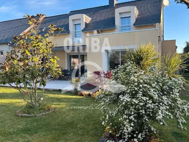 Vente maison 6 pièces Saint Marc sur Mer 44