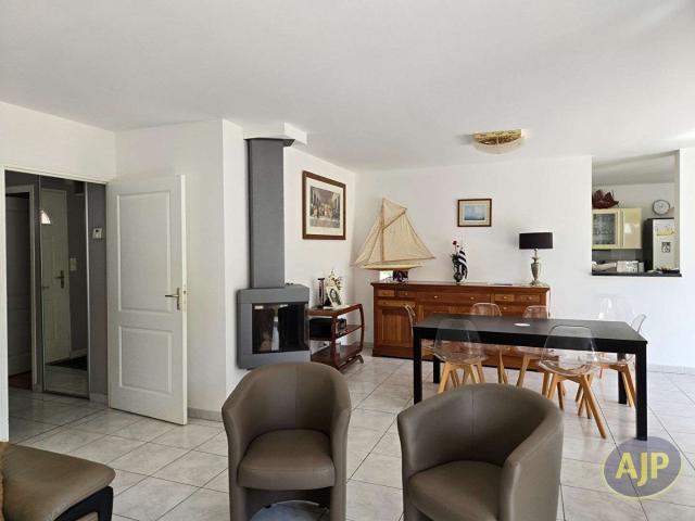 Vente maison 6 pièces Saint Marc sur Mer 44