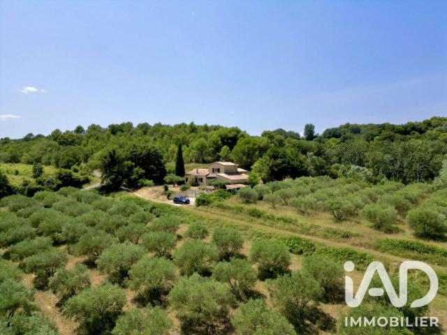 Vente maison 6 pièces Saint Marcel d'Ardèche 07