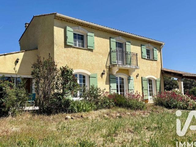 Vente maison 6 pièces Saint Marcel d'Ardèche 07