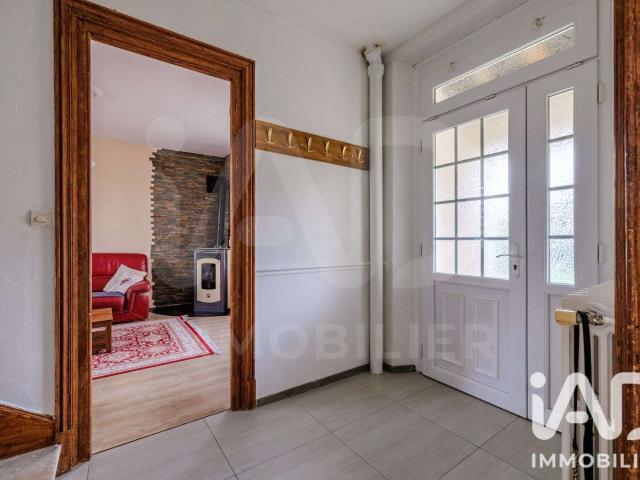Vente maison 6 pièces Saint Marcel 27