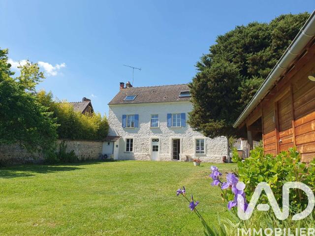 Vente maison 6 pièces Saint Marcel 27