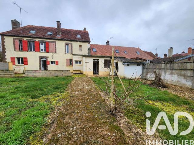 Vente maison 6 pièces Saint Mards en Othe 10