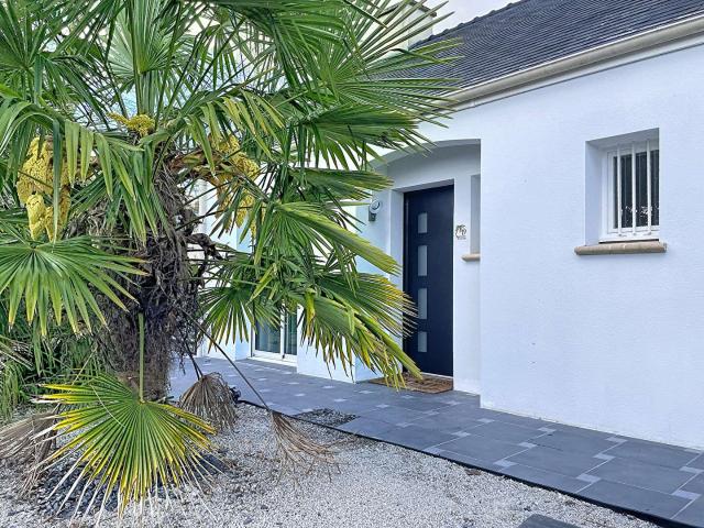 Vente maison 6 pièces Saint Mars du Désert 44