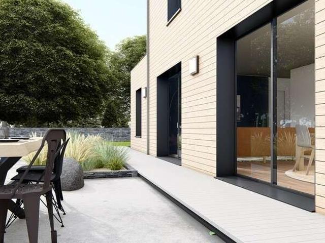 Vente maison 6 pièces Saint Mars la Jaille 44