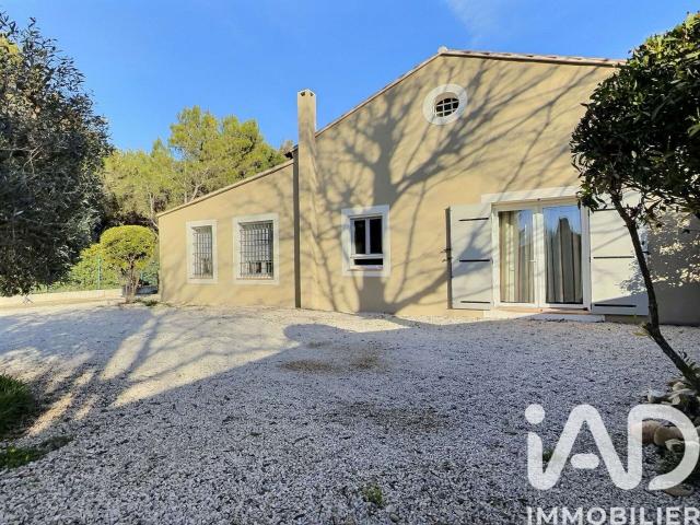 Vente maison 6 pièces Saint Martin de Crau 13