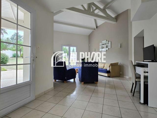 Vente maison 6 pièces Saint Martin des Noyers 85