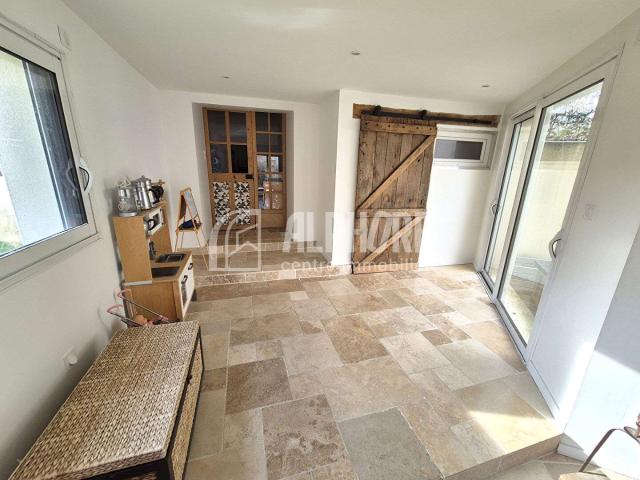 Vente maison 6 pièces Saint Martin des Noyers 85