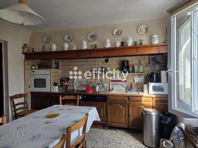 Vente maison 6 pièces Saint Médard d'Aunis 17
