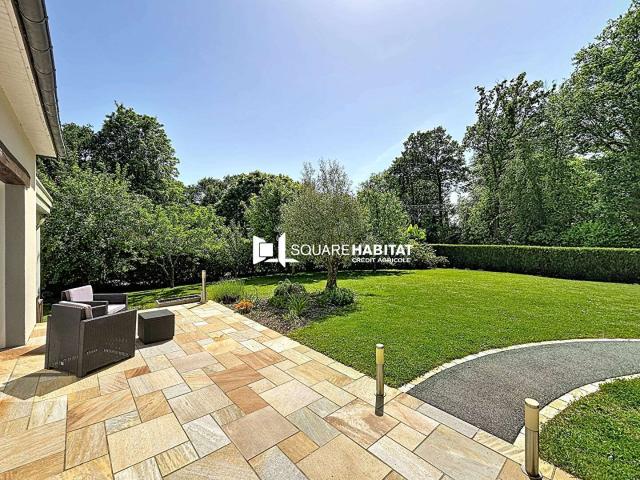 Vente maison 6 pièces Saint Méen le Grand 35