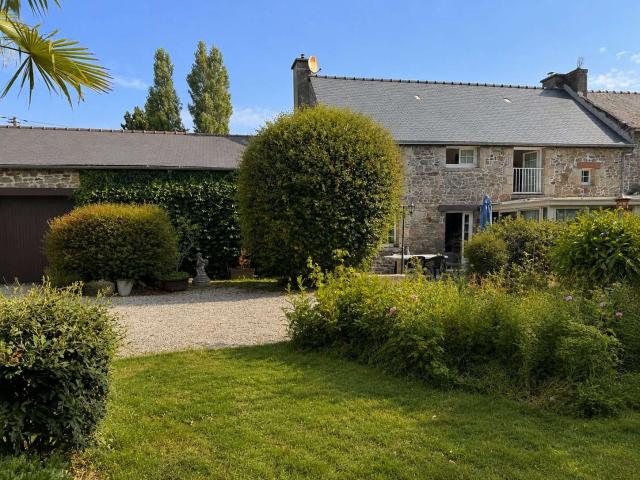 Vente maison 6 pièces Saint Méloir des Ondes 35