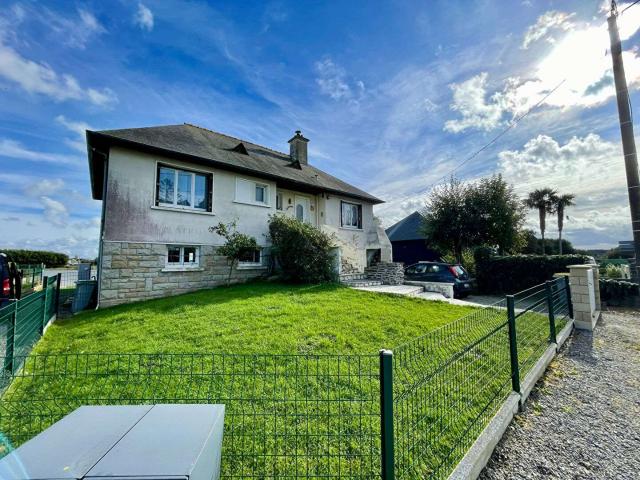 Vente maison 6 pièces Saint Méloir des Ondes 35