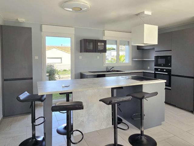 Vente maison 6 pièces Saint Michel Chef Chef 44