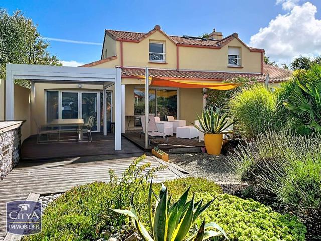 Vente maison 6 pièces Saint Michel Chef Chef 44
