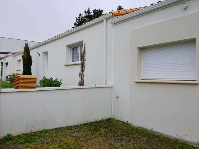 Vente maison 6 pièces Saint Michel Chef Chef 44