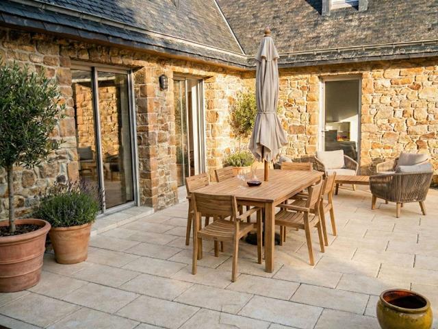 Vente maison 6 pièces Saint Michel en Grève 22