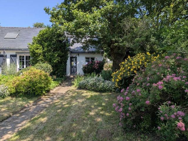 Vente maison 6 pièces Saint Nolff 56