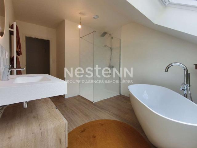 Vente maison 6 pièces Saint Nolff 56