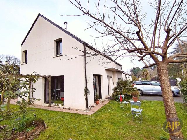 Vente maison 6 pièces Saint Nazaire 44
