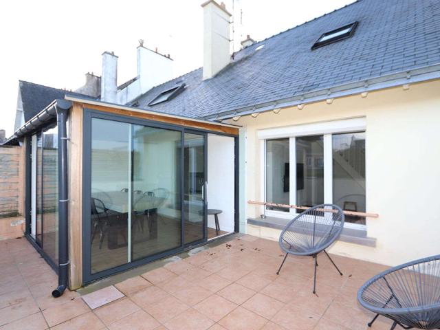 Vente maison 6 pièces Saint Nazaire 44