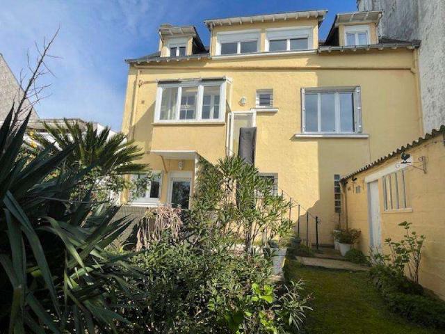Vente maison 6 pièces Saint Nazaire 44