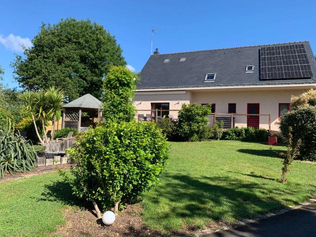 Vente maison 6 pièces Saint Nazaire Immaculée, Villeneuve, Québrais, Landettes 44
