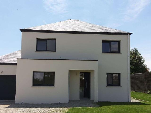 Vente maison 6 pièces Saint Nicolas de Redon 44