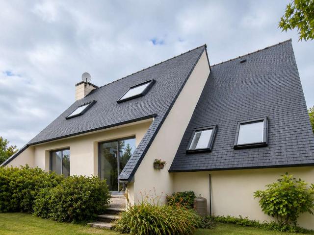 Vente maison 6 pièces Saint Nicolas du Pélem 22